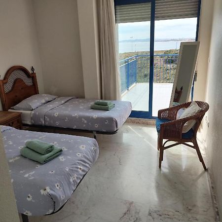 Punta Glea Detached Villa Кабо Ройг Екстериор снимка