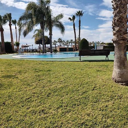 Punta Glea Detached Villa Кабо Ройг Екстериор снимка