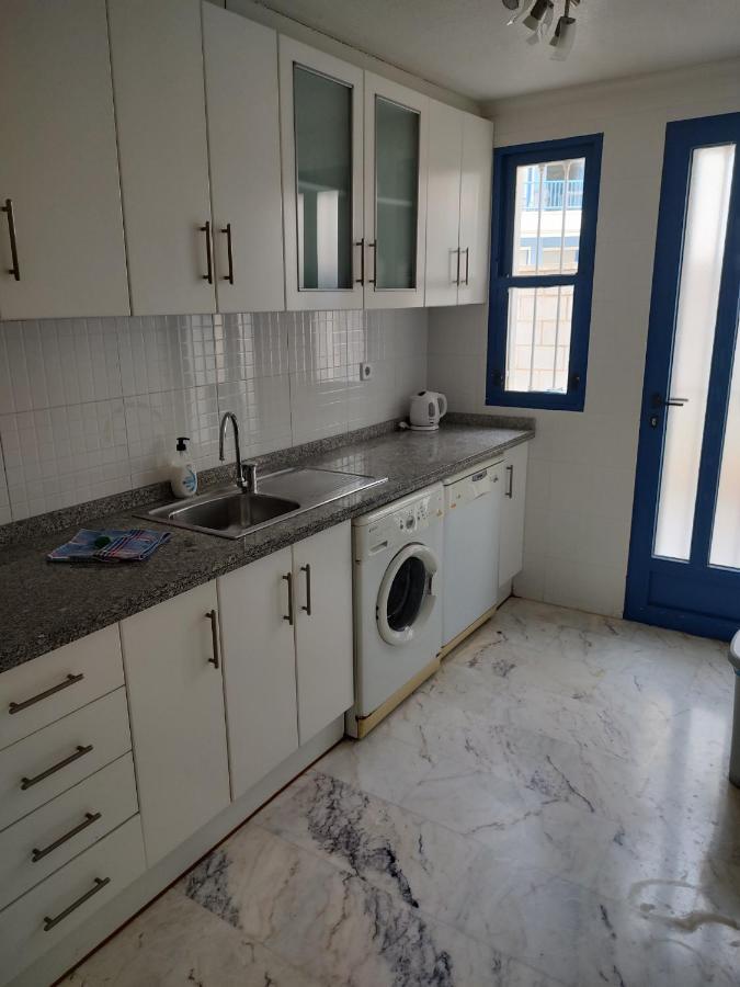 Punta Glea Detached Villa Кабо Ройг Екстериор снимка