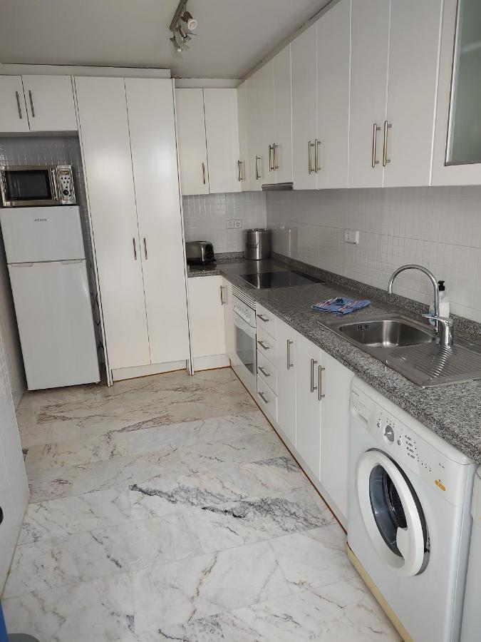 Punta Glea Detached Villa Кабо Ройг Екстериор снимка