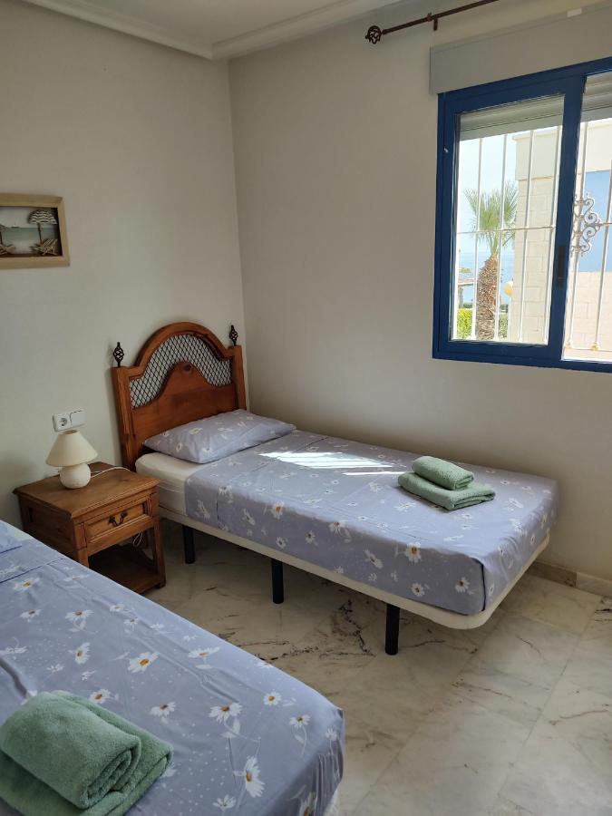 Punta Glea Detached Villa Кабо Ройг Екстериор снимка