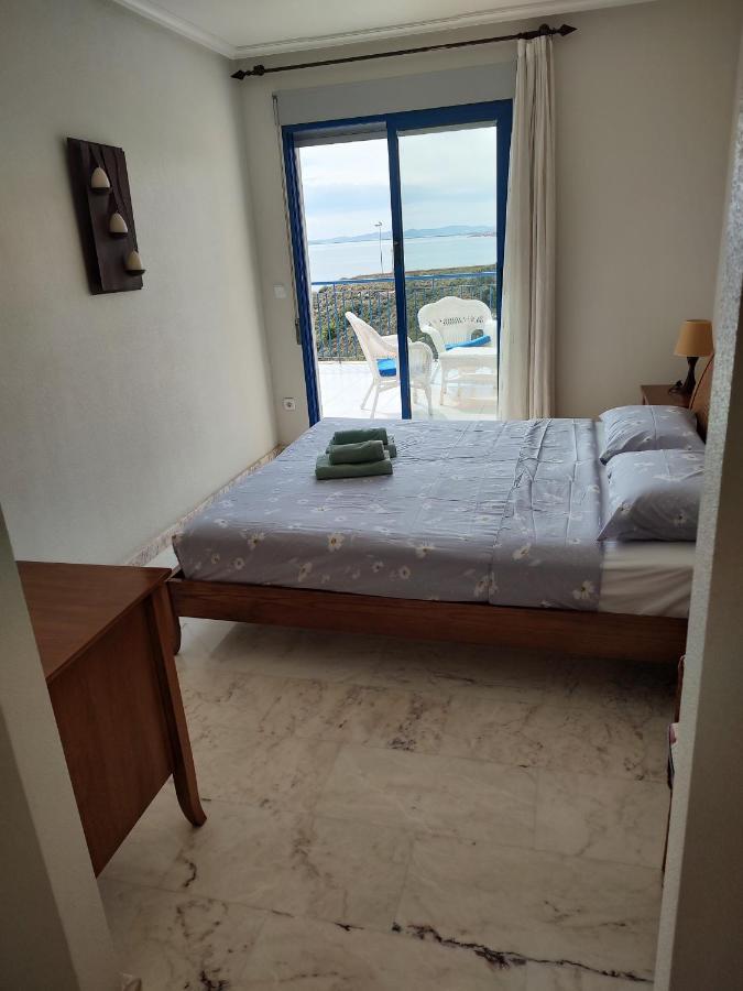 Punta Glea Detached Villa Кабо Ройг Екстериор снимка