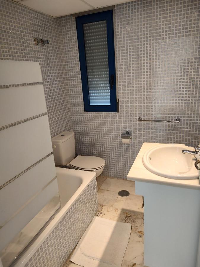 Punta Glea Detached Villa Кабо Ройг Екстериор снимка